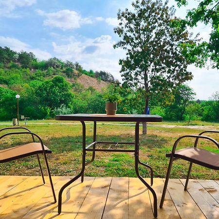 Camping Saint George توبولا المظهر الخارجي الصورة