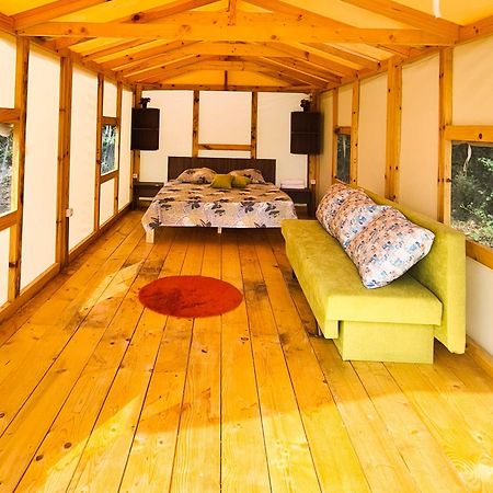 Camping Saint George توبولا المظهر الخارجي الصورة
