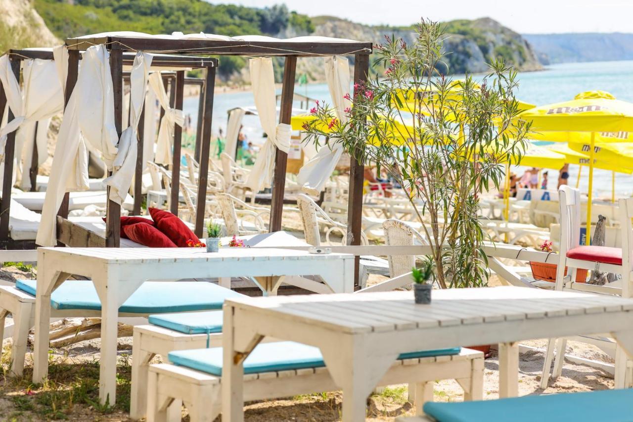 Camping Saint George توبولا المظهر الخارجي الصورة